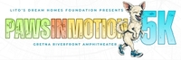Paws in Motion 5k 2026