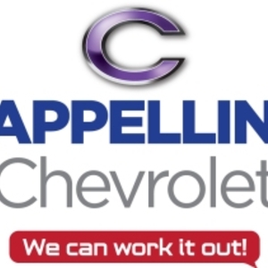 Springville Stampede presented by Cappellino Chevrolet