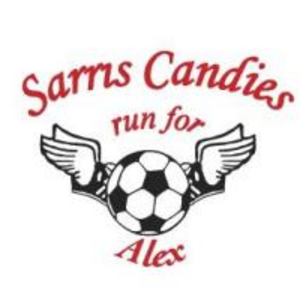 Sarris Candies Run for Alex
