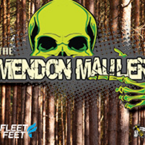 Mendon Mauler Trail Races - 4 or 8 Miler