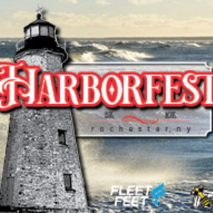 Harborfest 5K & 10K