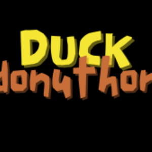Duck Donuthon