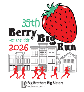 Berry Big Run for the Kids