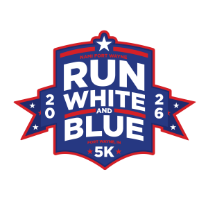 Run, White, and Blue 5K