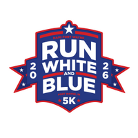 Run, White, and Blue 5K