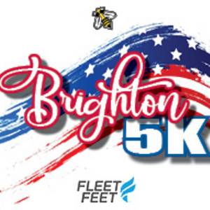 Brighton July 4th 5K