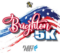 Brighton July 4th 5K