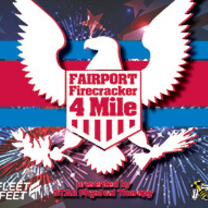 Fleet Feet Firecracker 4 Mile Presented by STAR Physical Therapy