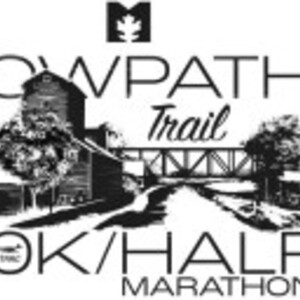 Towpath Trail 10K and Half Marathon