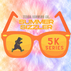 July Summer Sizzler 5k + 1 mile