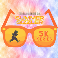 July Summer Sizzler 5k + 1 mile