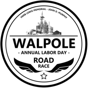 53rd Annual Walpole Labor Day Road Race