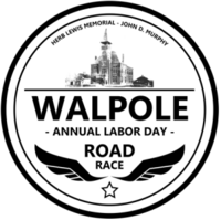 53rd Annual Walpole Labor Day Road Race