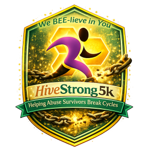 We BEE-lieve in You 5K