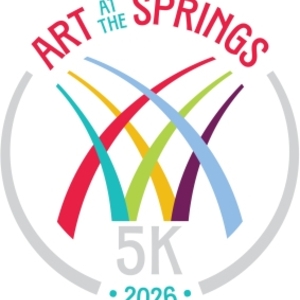 Art at the Springs 5K