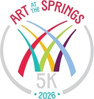 Art at the Springs 5K