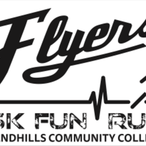 Sandhills Flyers 5K
