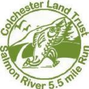 Salmon River 5.5 Mile Run