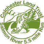 Salmon River 5.5 Mile Run