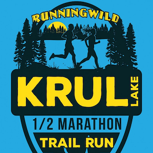 Krul Lake Half Marathon