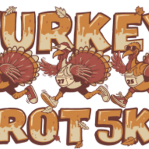 8th Annual North Myrtle Beach Turkey Trot 5K Run/Walk