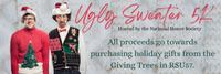 Ugly Sweater 5K 2026