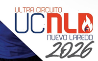 ULTRA CIRCUITO NUEVO LAREDO UCNL
