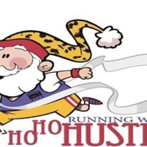 Ho Ho Hustle 5k