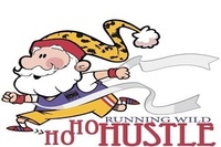 Ho Ho Hustle 5k