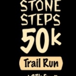 Stone Steps 50K and 27K Trail Run