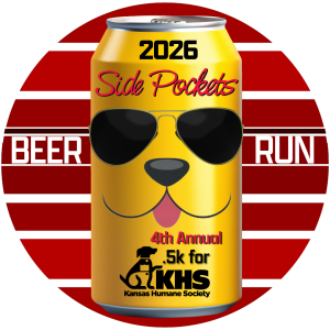 Side Pockets .5K BeerRun for KHS