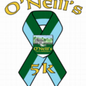O'Neill's 5K