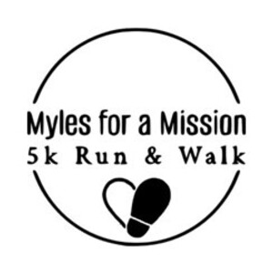 Myles for a Mission 5K