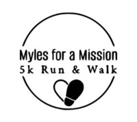 Myles for a Mission 5K