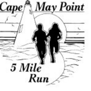 Cape May Point 5 Mile and 2 Mile
