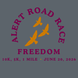 The 2026 Alert Road Race