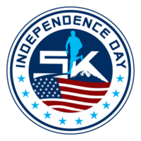 Tacoma Independence Day 5K