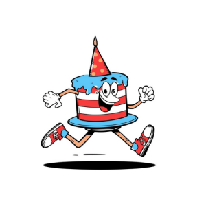 Firecracker 5K: America’s 250 Birthday Run