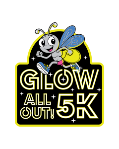 Glow All Out 5K Glow Run