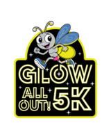 Glow All Out 5K Glow Run