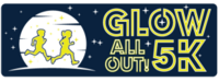 Glow All Out 5K Glow Run