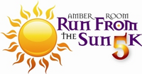 Amber Room Run from the Sun 5K