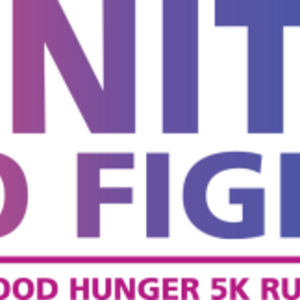 2026 Unite to Fight 5K Run/Walk