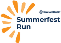 Corewell Health Pennock Summerfest Run