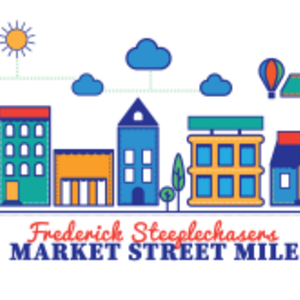 Frederick Market Street Mile