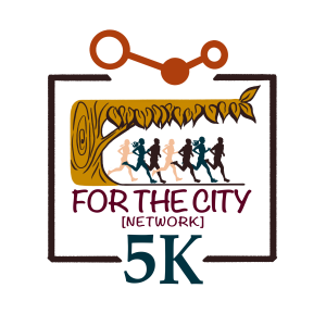 For The City Network 5K