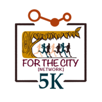 For The City Network 5K