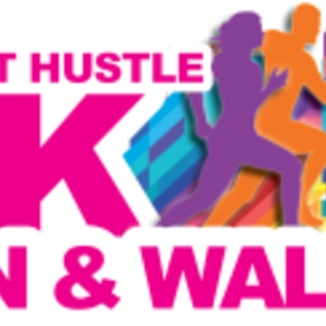 Hobart Hustle 5K
