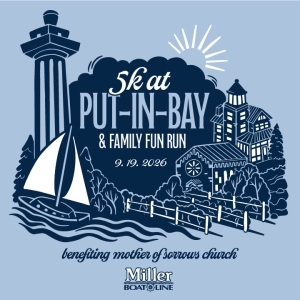 Put-In-Bay 5k