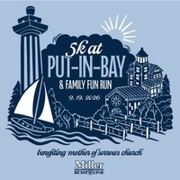 Put-In-Bay 5k